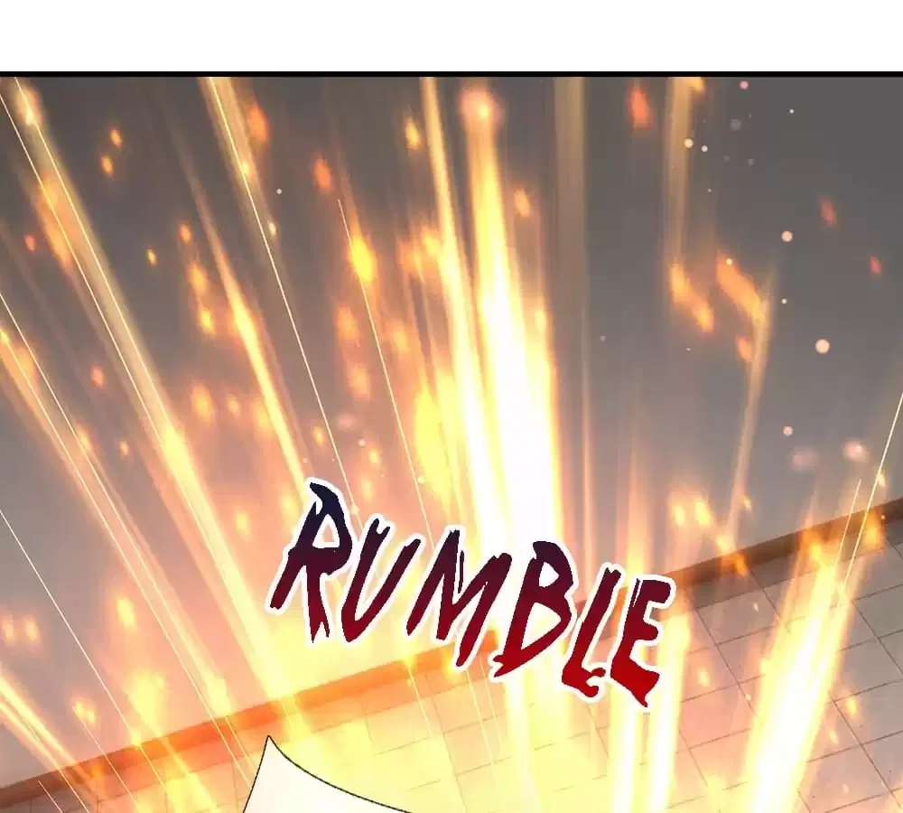I Added All My Attributes To Strength Chapter 75 – Page 44