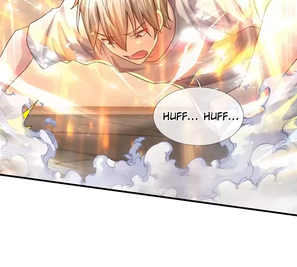 I Added All My Attributes To Strength Chapter 75 – Page 52