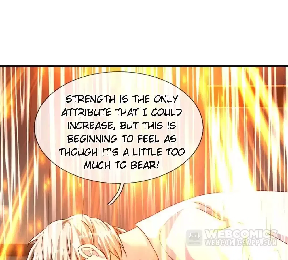 I Added All My Attributes To Strength Chapter 75 – Page 56