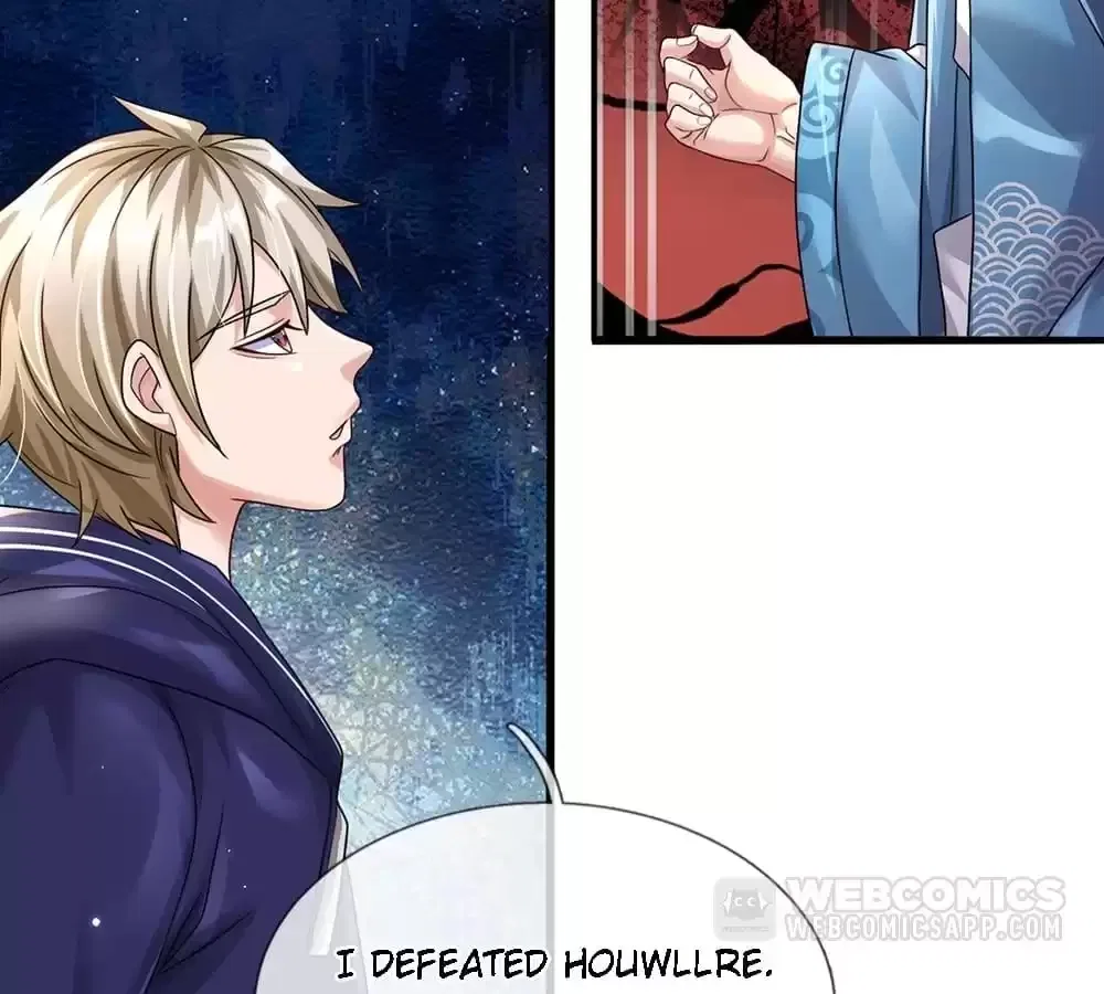 I Added All My Attributes To Strength Chapter 74 – Page 2