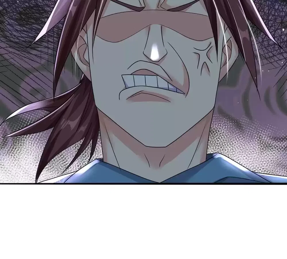 I Added All My Attributes To Strength Chapter 74 – Page 4