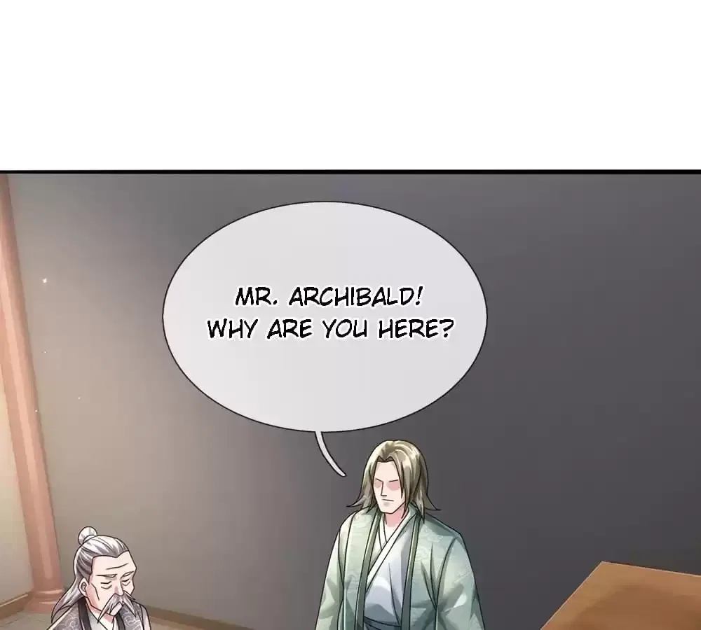I Added All My Attributes To Strength Chapter 74 – Page 16