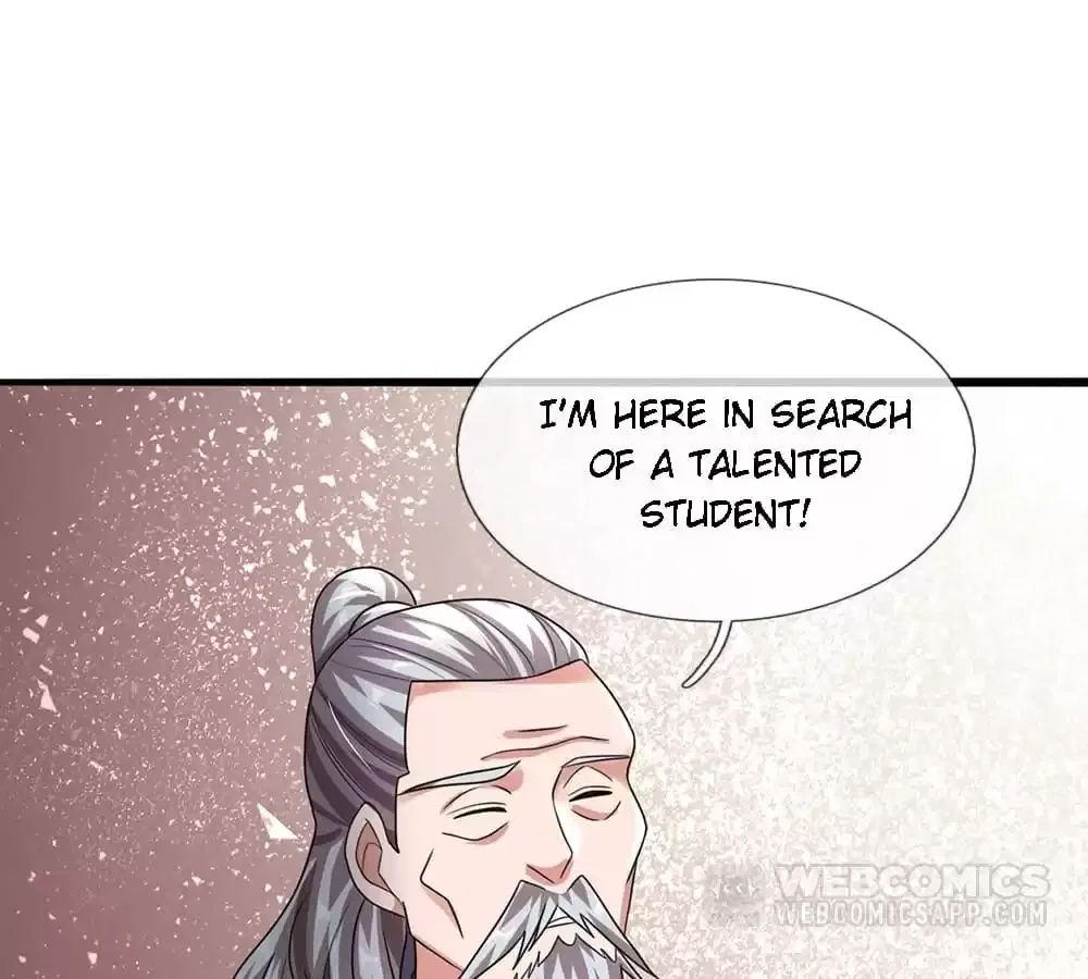 I Added All My Attributes To Strength Chapter 74 – Page 18