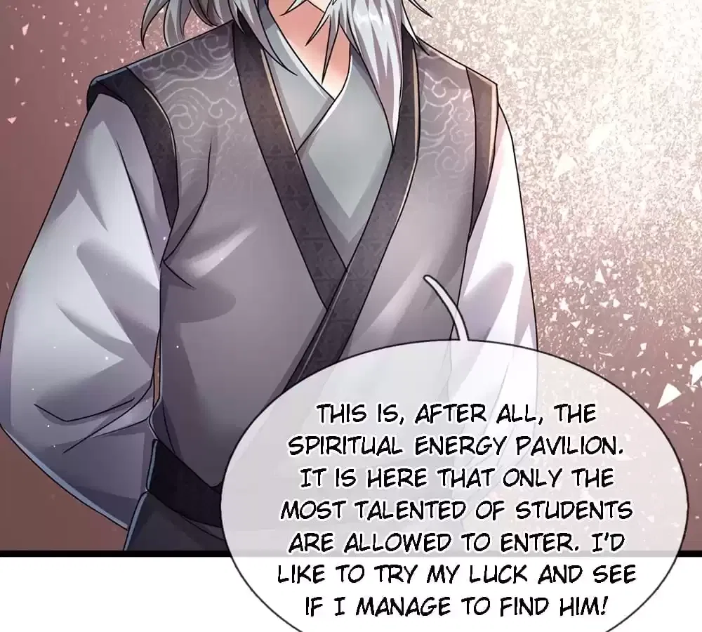I Added All My Attributes To Strength Chapter 74 – Page 19
