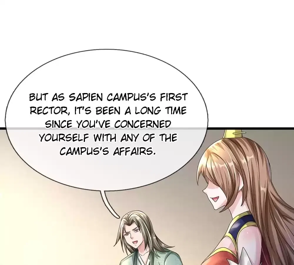 I Added All My Attributes To Strength Chapter 74 – Page 21