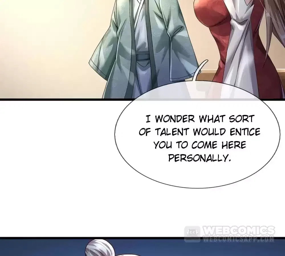 I Added All My Attributes To Strength Chapter 74 – Page 22