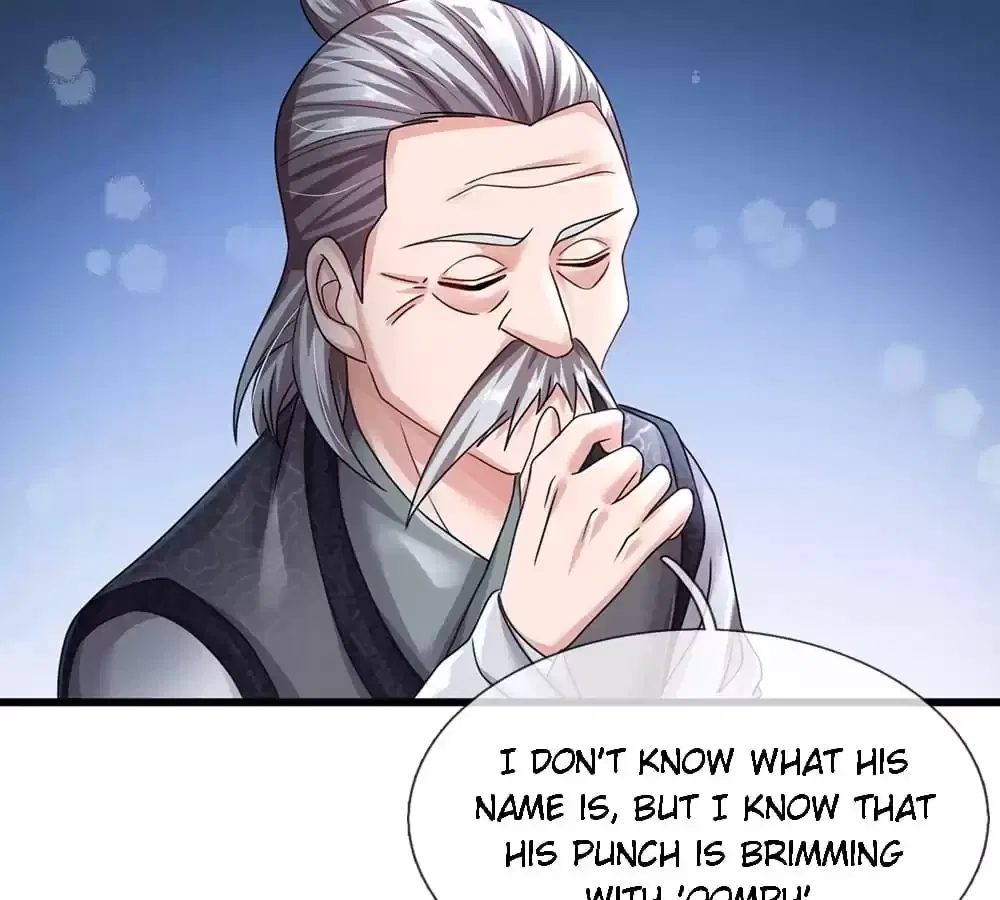 I Added All My Attributes To Strength Chapter 74 – Page 23