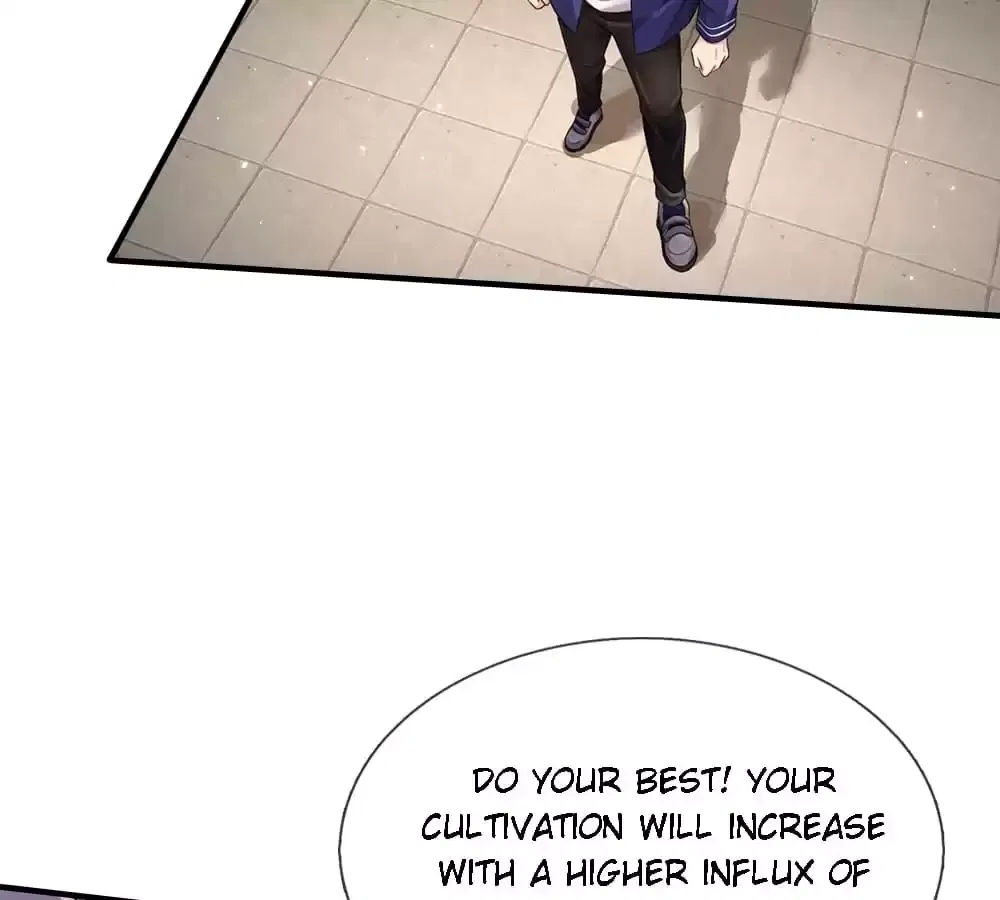 I Added All My Attributes To Strength Chapter 74 – Page 31