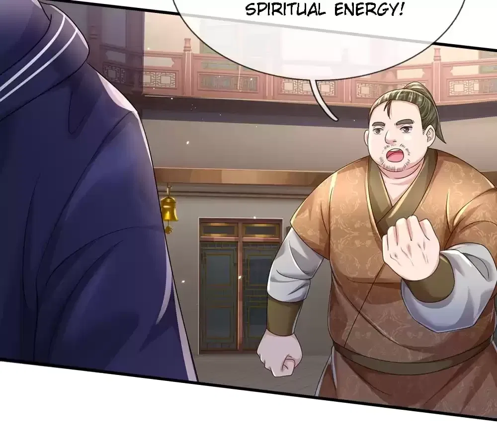 I Added All My Attributes To Strength Chapter 74 – Page 32