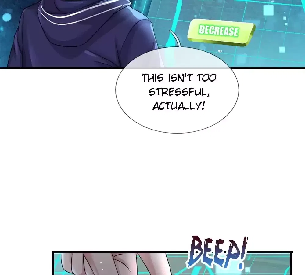 I Added All My Attributes To Strength Chapter 74 – Page 39