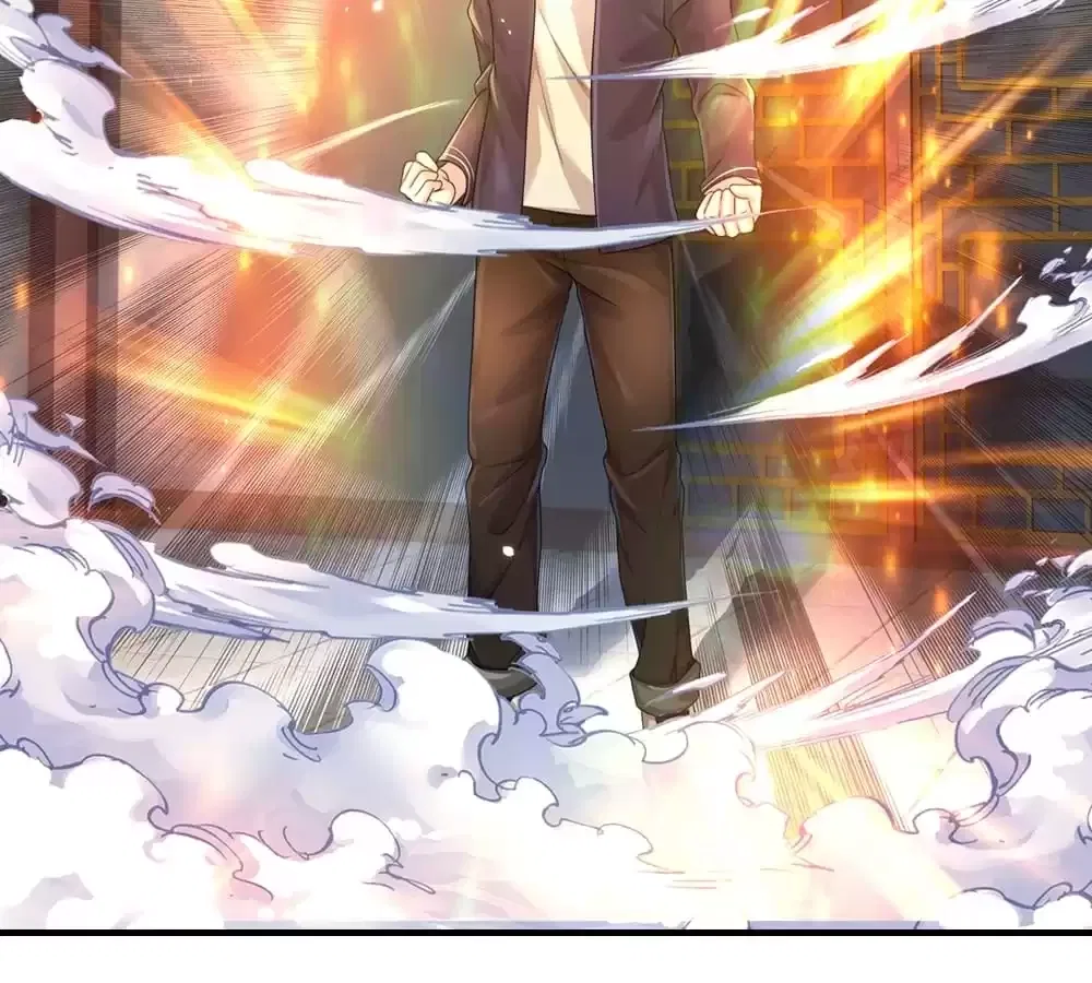 I Added All My Attributes To Strength Chapter 74 – Page 41