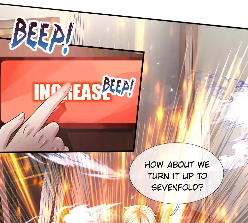 I Added All My Attributes To Strength Chapter 74 – Page 45