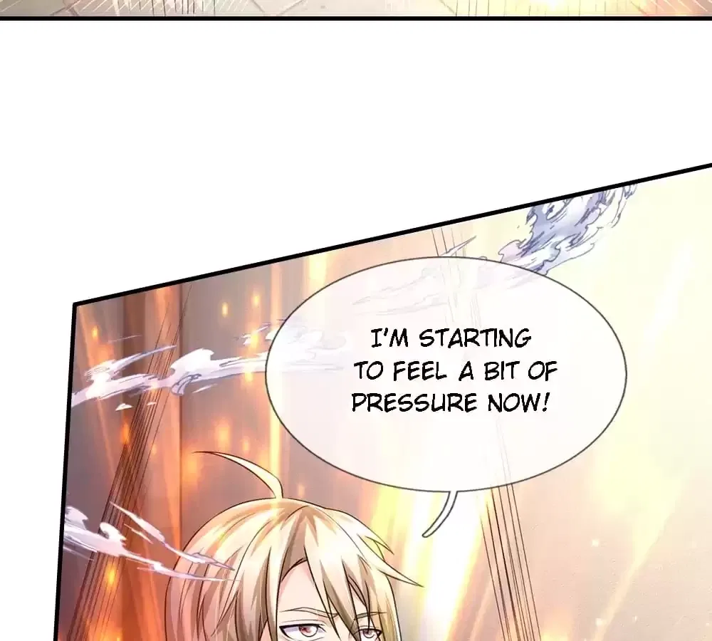 I Added All My Attributes To Strength Chapter 74 – Page 47