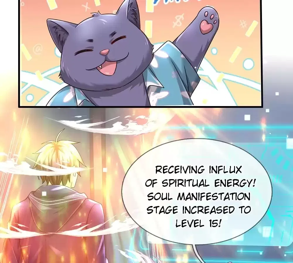 I Added All My Attributes To Strength Chapter 74 – Page 49