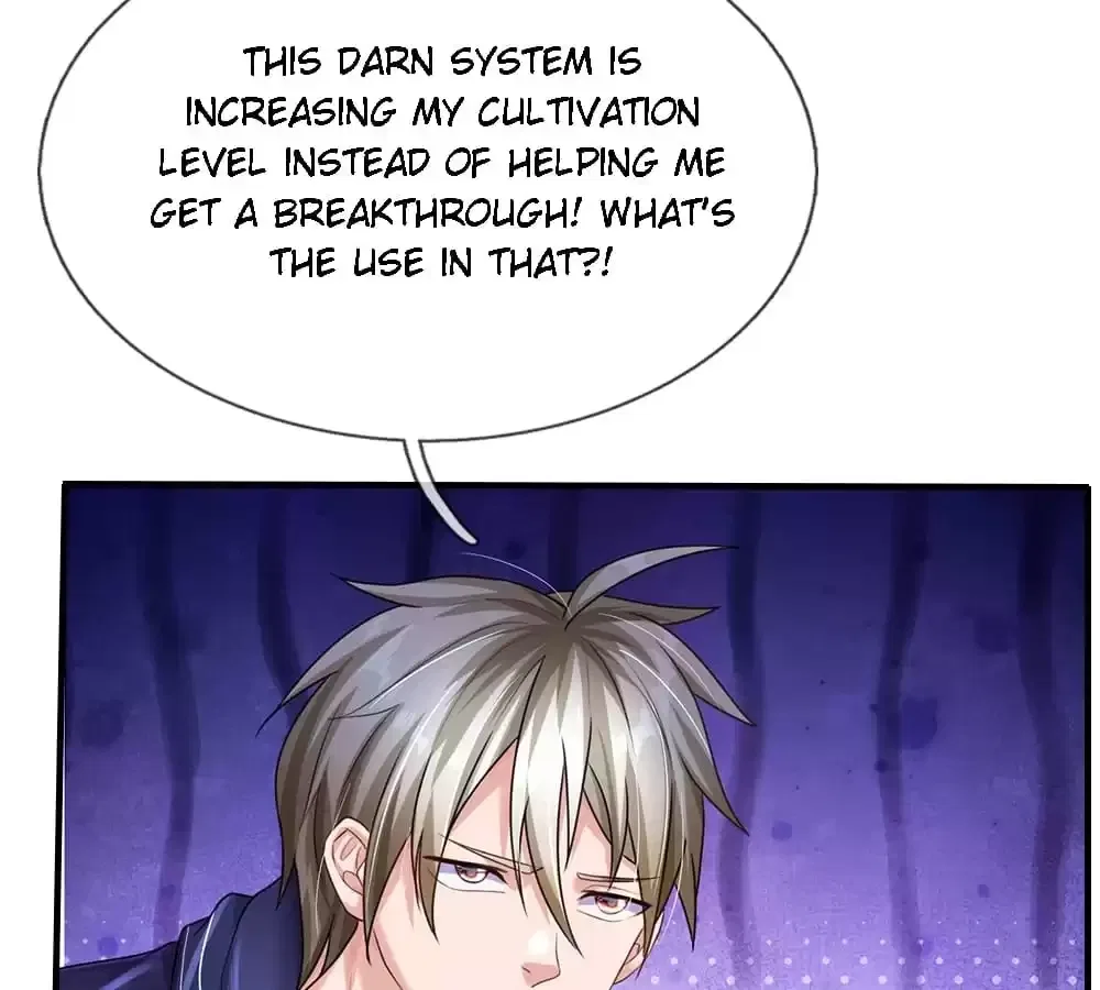 I Added All My Attributes To Strength Chapter 74 – Page 51