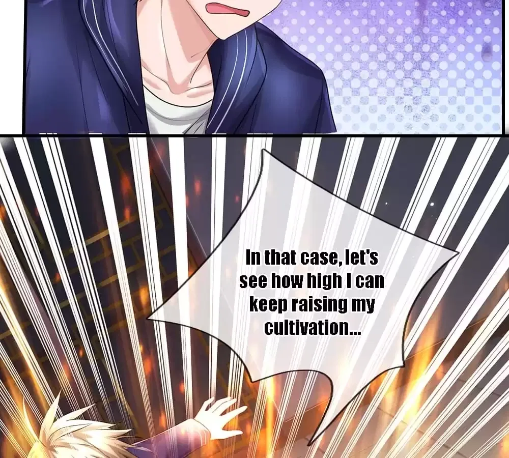 I Added All My Attributes To Strength Chapter 74 – Page 52