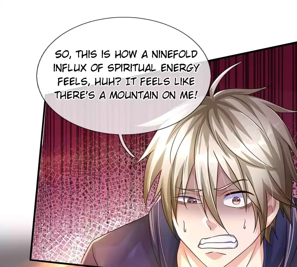 I Added All My Attributes To Strength Chapter 74 – Page 60