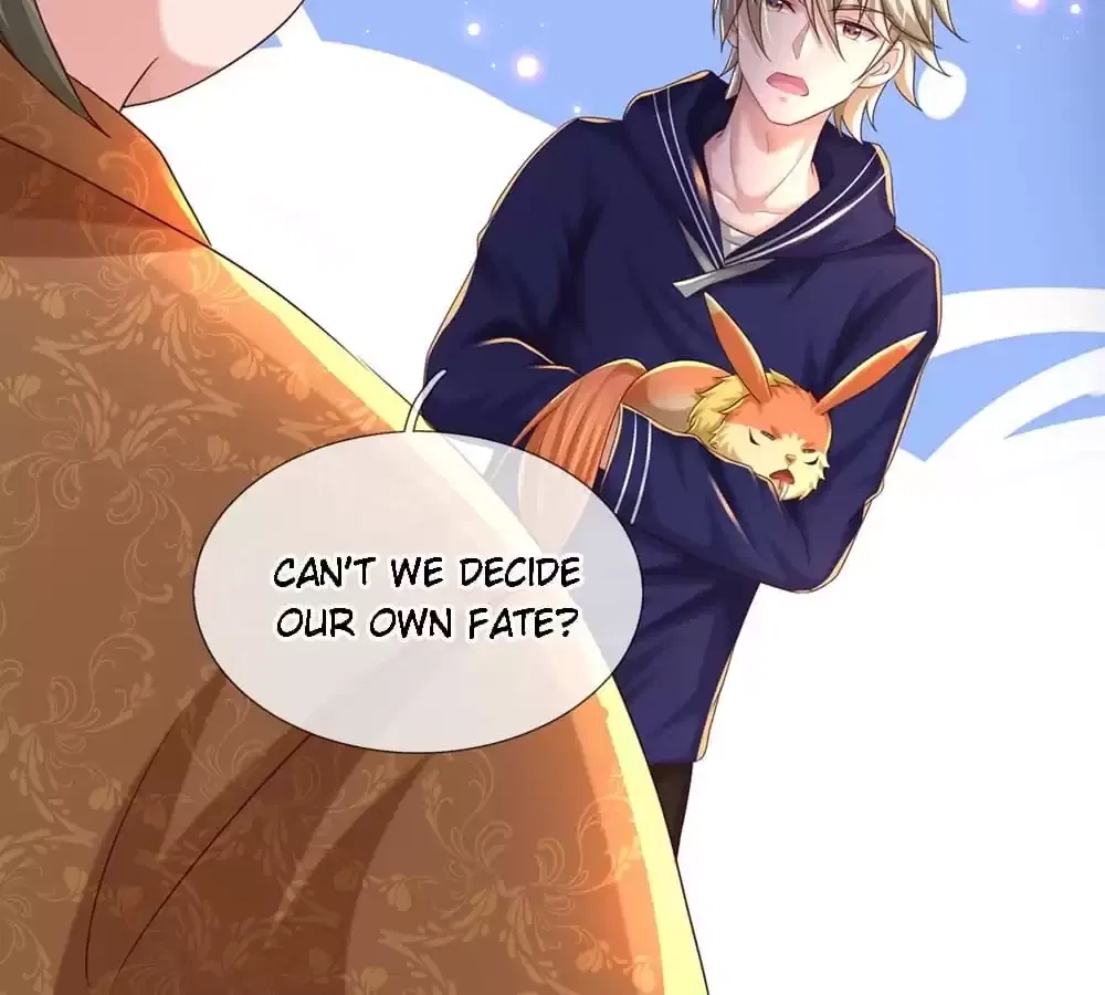 I Added All My Attributes To Strength Chapter 73 – Page 3