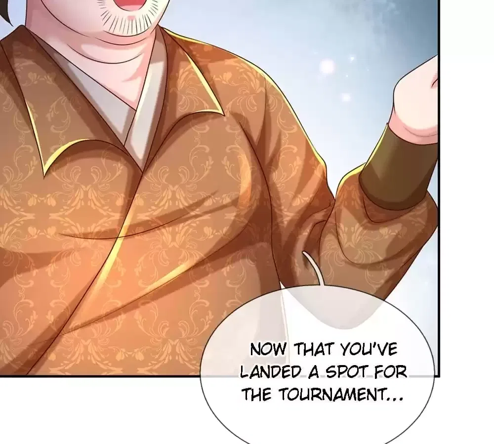 I Added All My Attributes To Strength Chapter 73 – Page 5