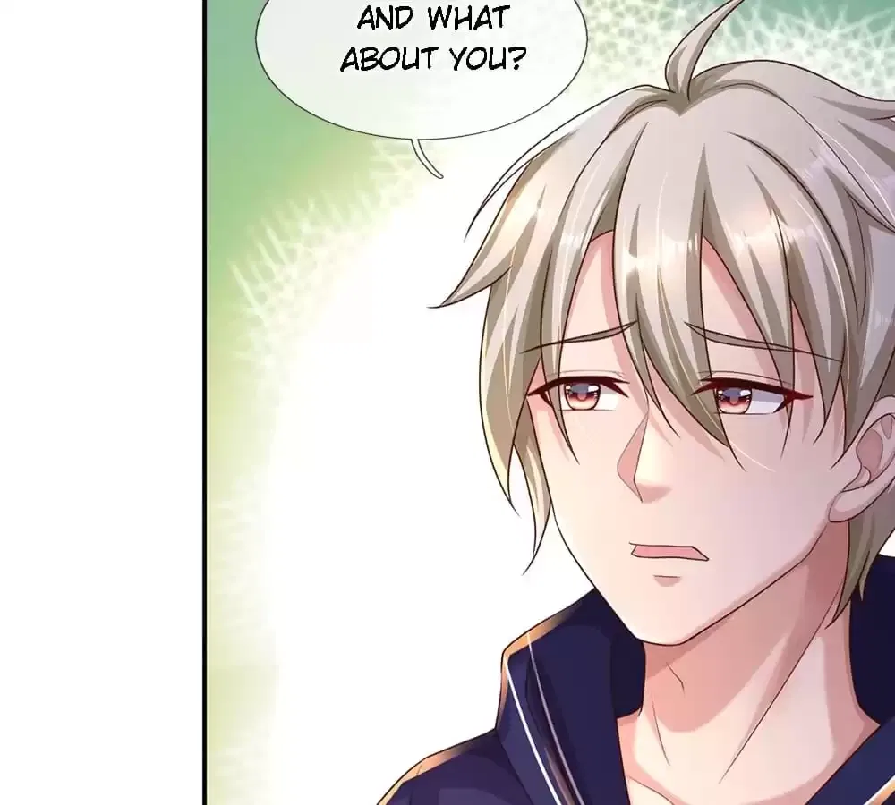 I Added All My Attributes To Strength Chapter 73 – Page 9
