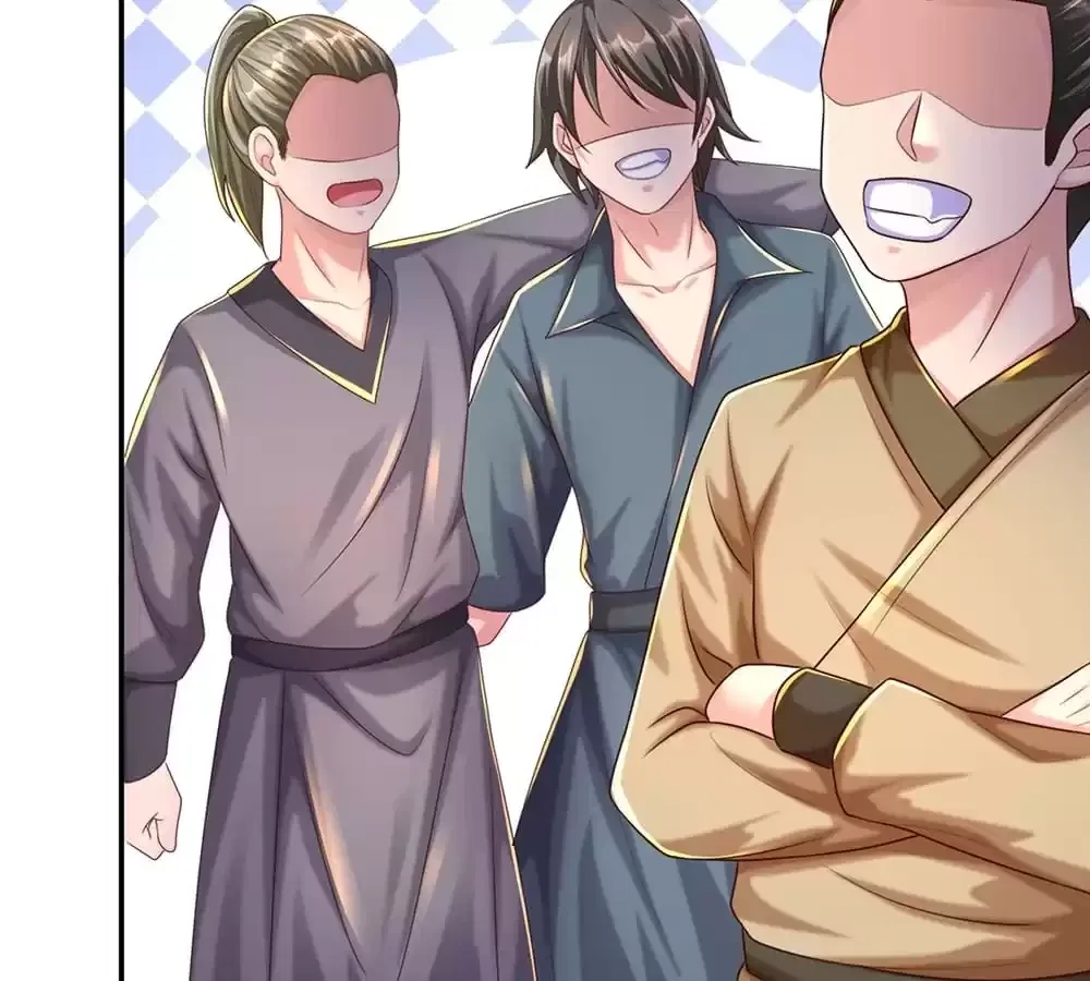I Added All My Attributes To Strength Chapter 73 – Page 14