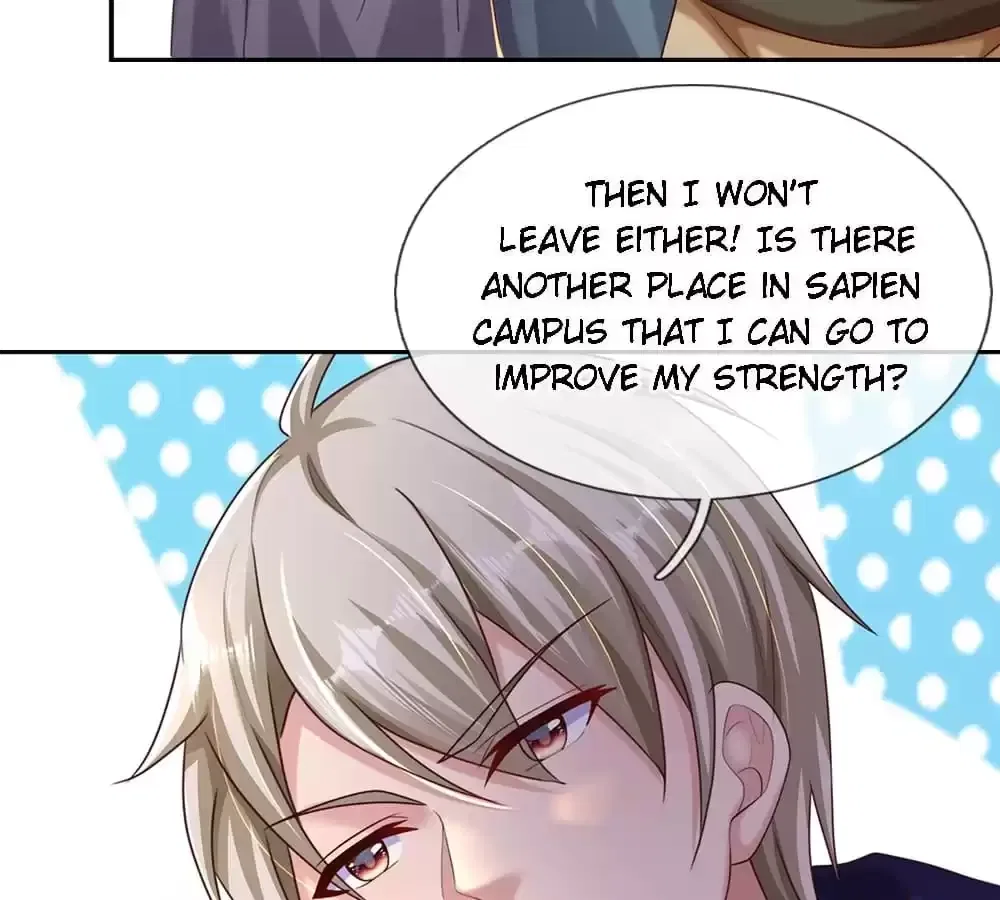 I Added All My Attributes To Strength Chapter 73 – Page 15