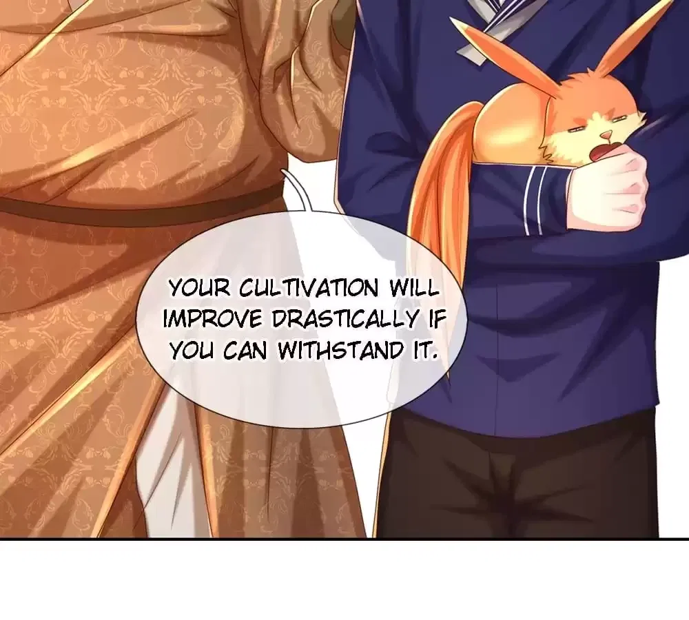 I Added All My Attributes To Strength Chapter 73 – Page 20