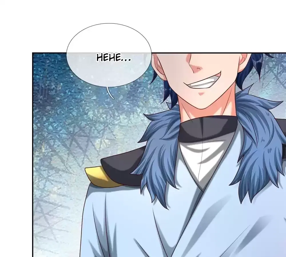 I Added All My Attributes To Strength Chapter 73 – Page 35