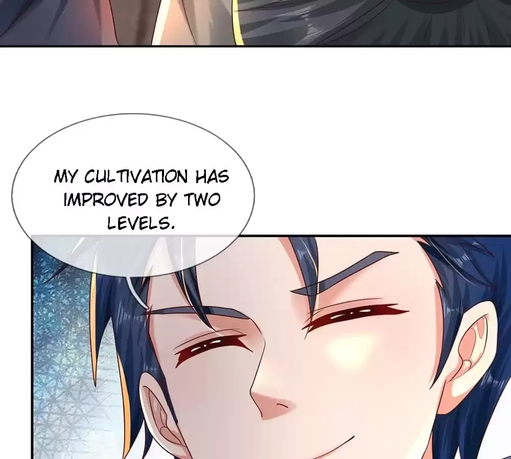 I Added All My Attributes To Strength Chapter 73 – Page 40