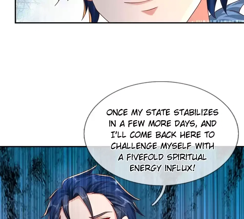 I Added All My Attributes To Strength Chapter 73 – Page 41