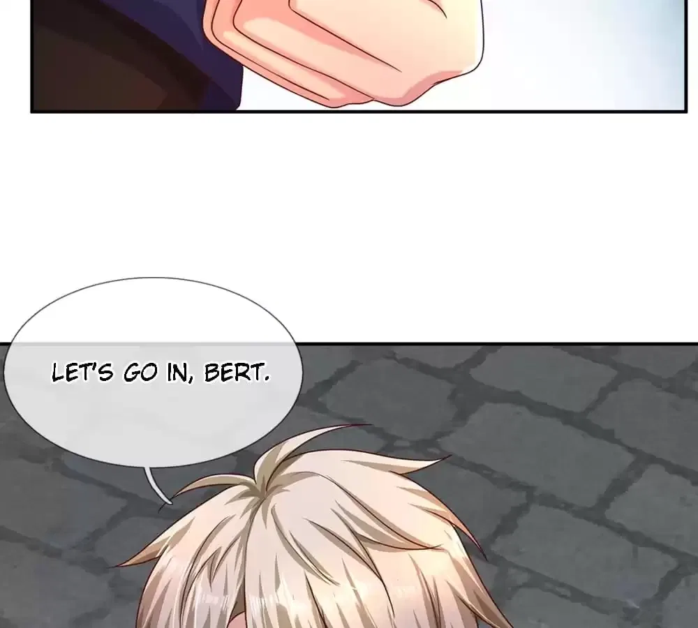 I Added All My Attributes To Strength Chapter 73 – Page 56