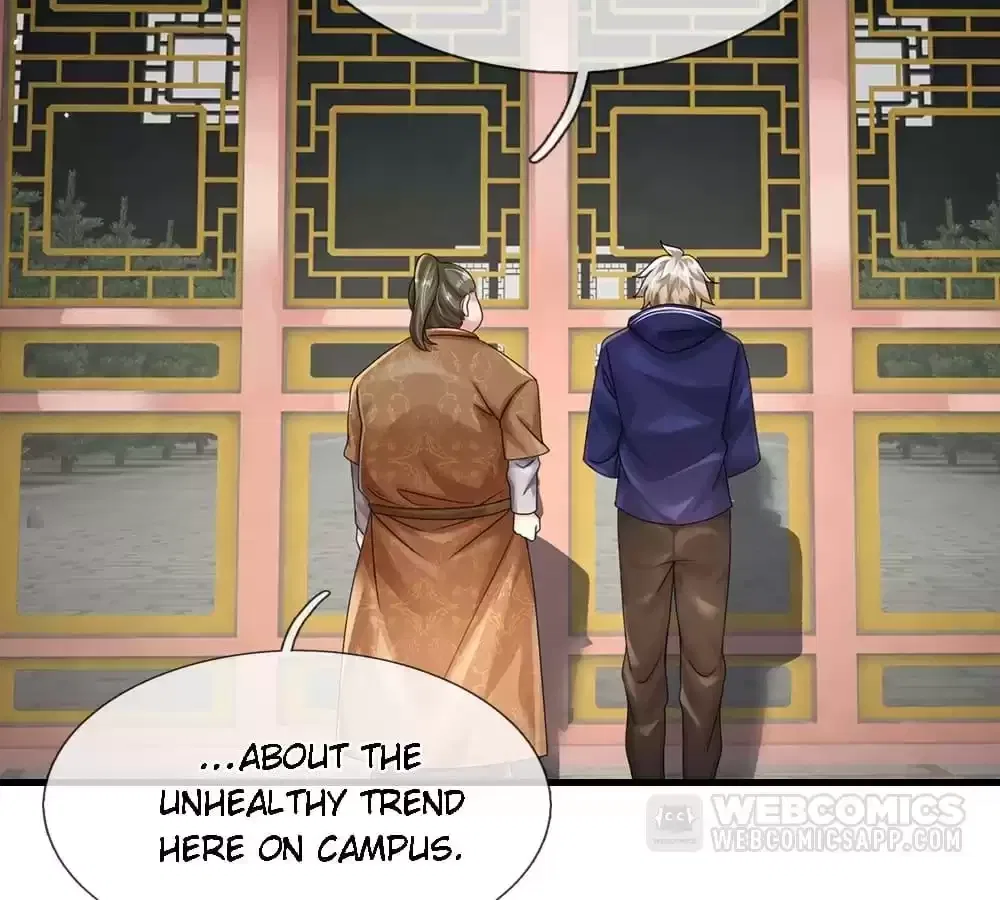 I Added All My Attributes To Strength Chapter 73 – Page 61