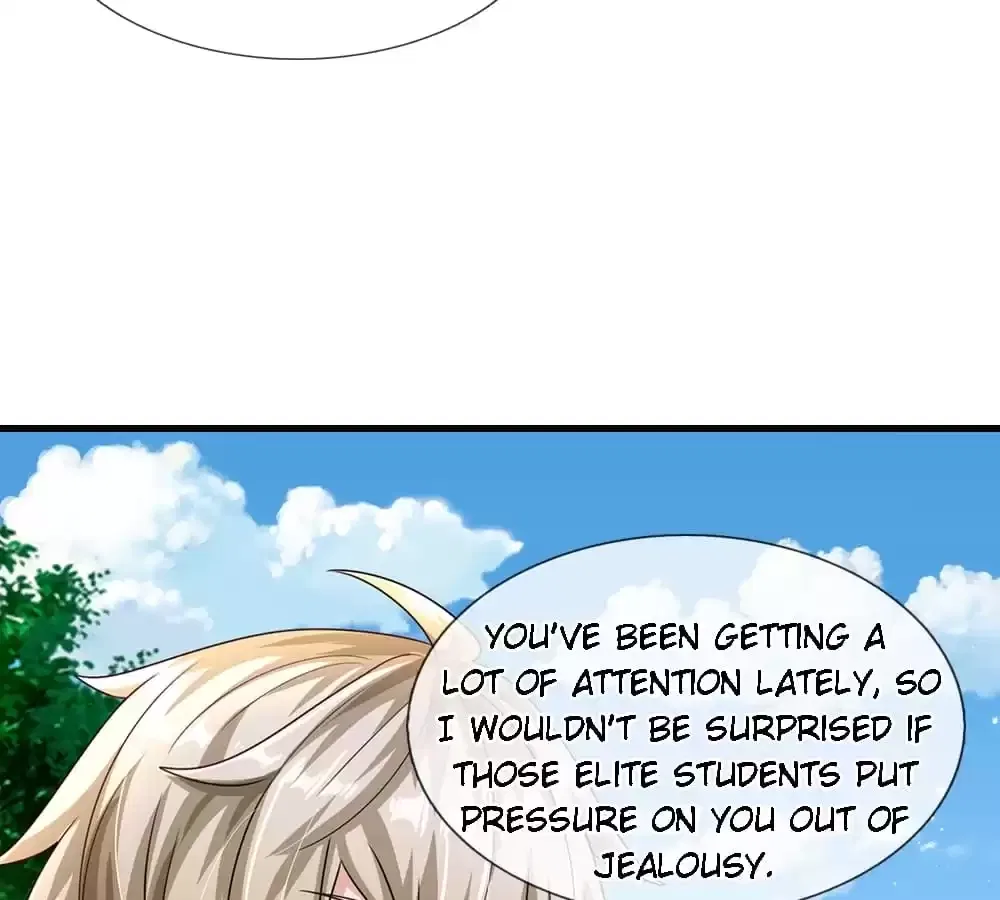 I Added All My Attributes To Strength Chapter 73 – Page 62