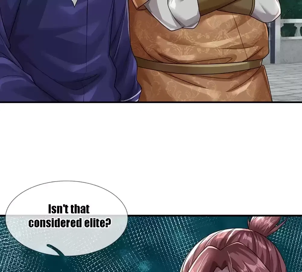 I Added All My Attributes To Strength Chapter 73 – Page 71