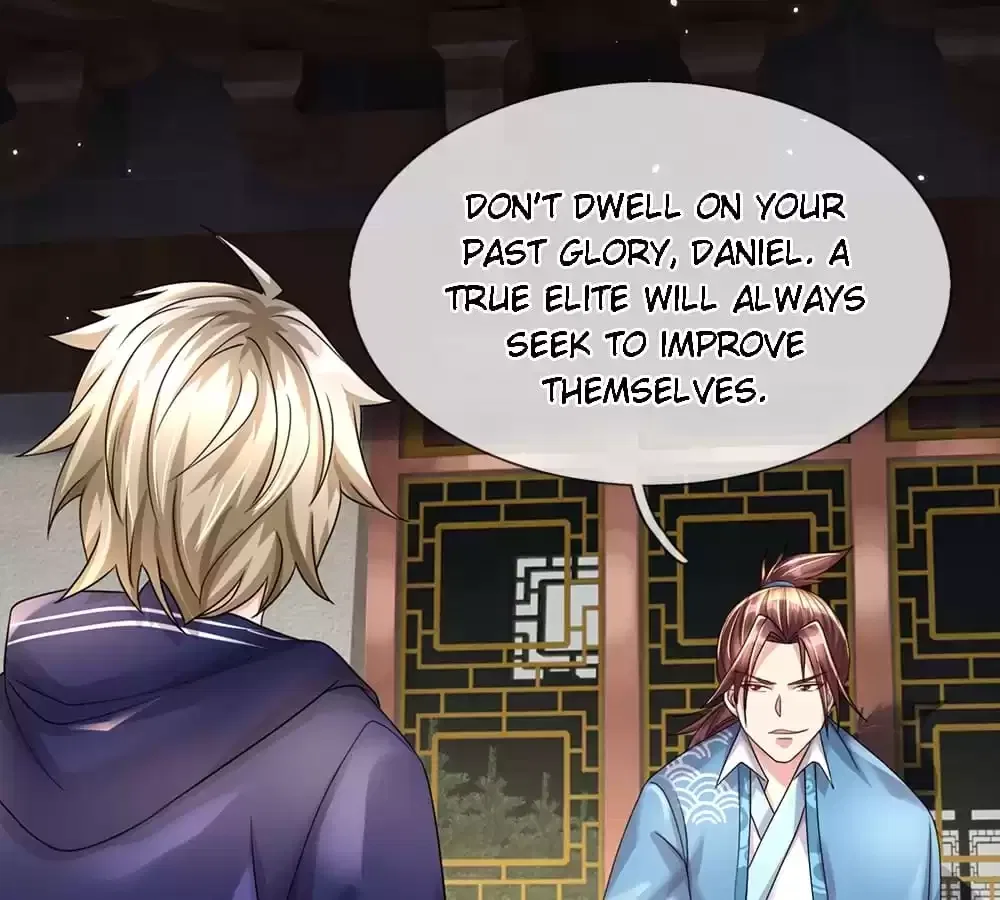 I Added All My Attributes To Strength Chapter 73 – Page 73