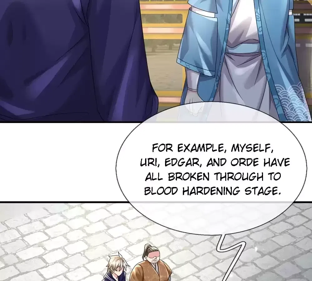 I Added All My Attributes To Strength Chapter 73 – Page 74