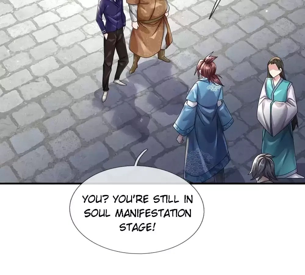 I Added All My Attributes To Strength Chapter 73 – Page 75