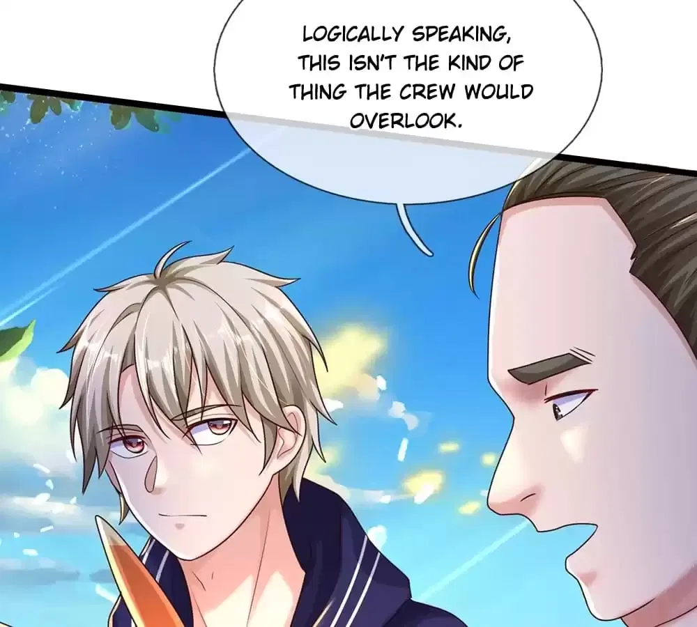 I Added All My Attributes To Strength Chapter 72 – Page 6