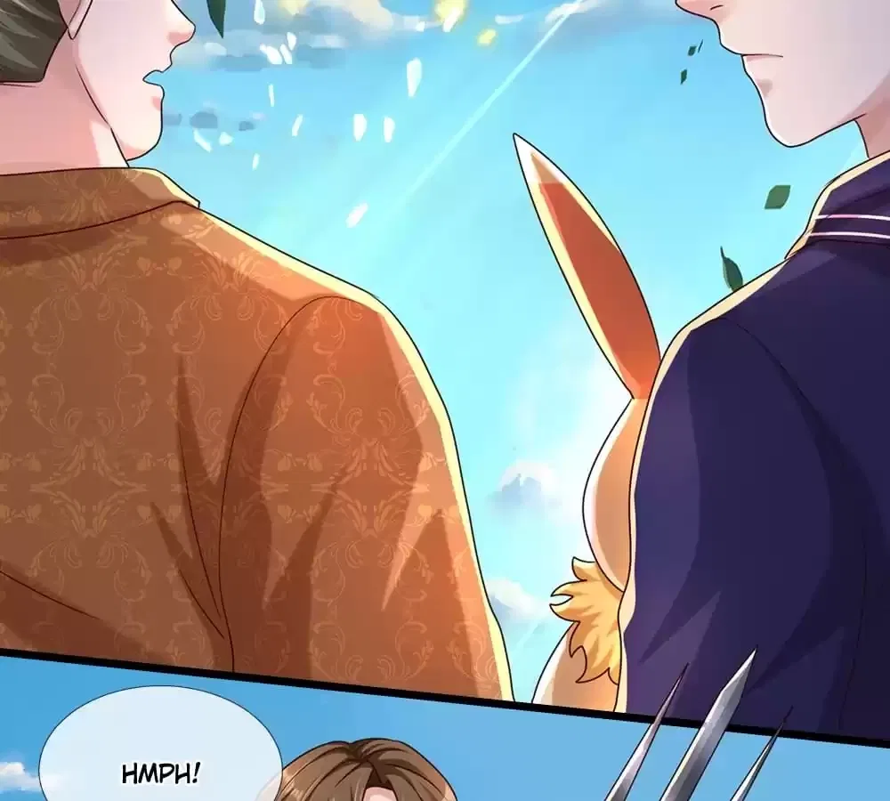 I Added All My Attributes To Strength Chapter 72 – Page 13