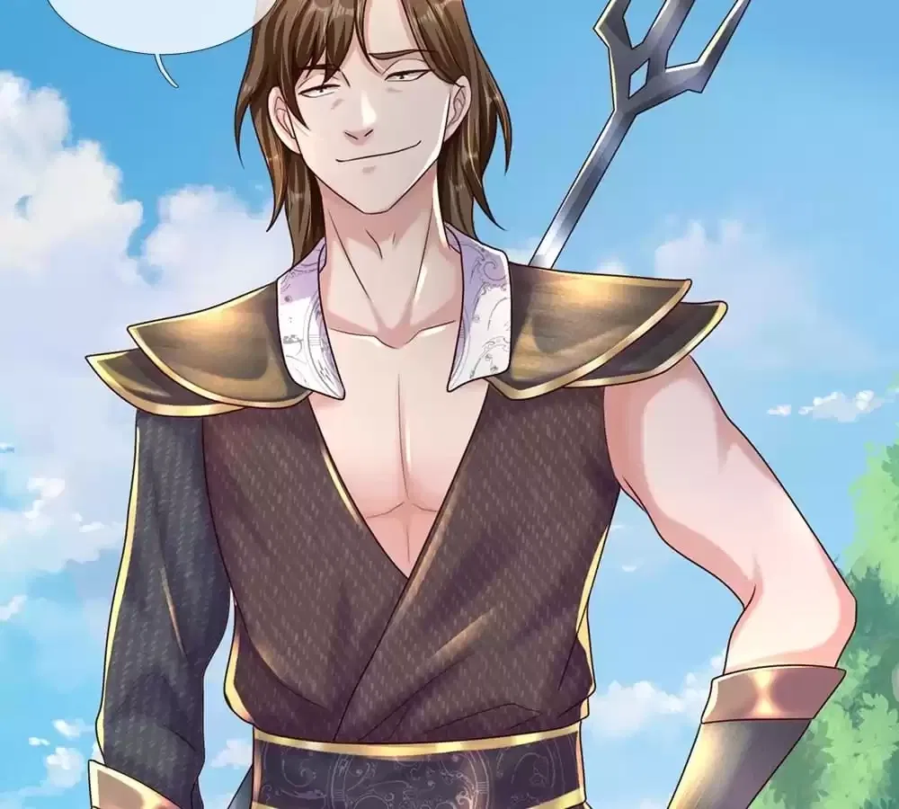 I Added All My Attributes To Strength Chapter 72 – Page 14