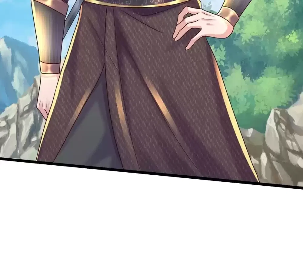 I Added All My Attributes To Strength Chapter 72 – Page 15