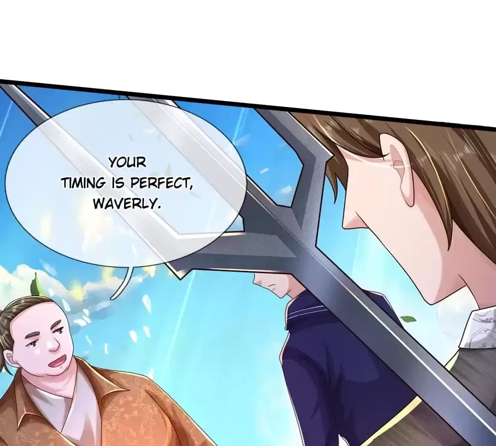 I Added All My Attributes To Strength Chapter 72 – Page 16