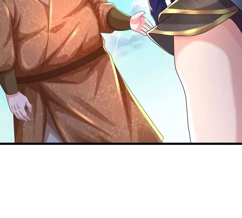 I Added All My Attributes To Strength Chapter 72 – Page 17