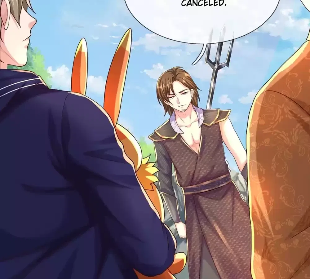 I Added All My Attributes To Strength Chapter 72 – Page 24