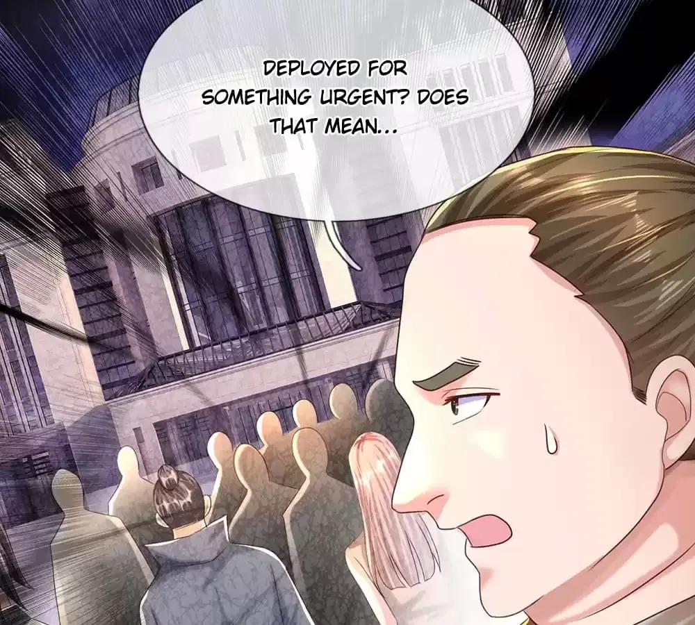 I Added All My Attributes To Strength Chapter 72 – Page 26