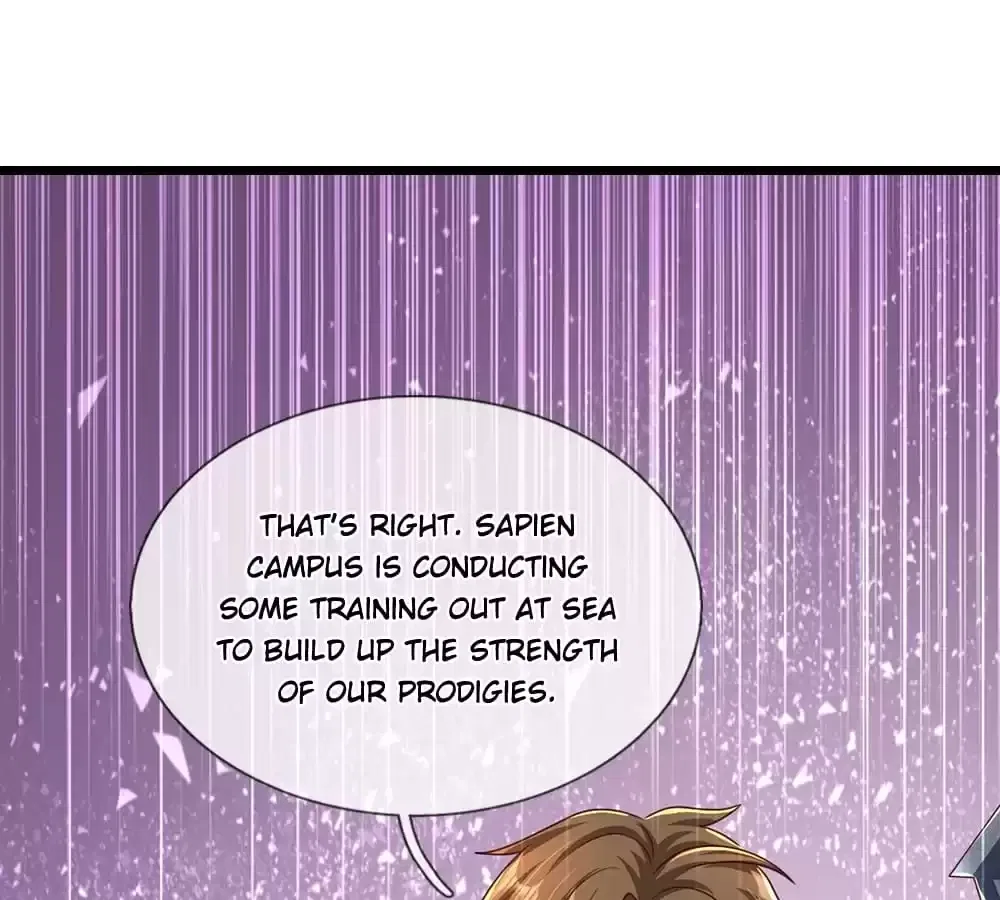 I Added All My Attributes To Strength Chapter 72 – Page 28