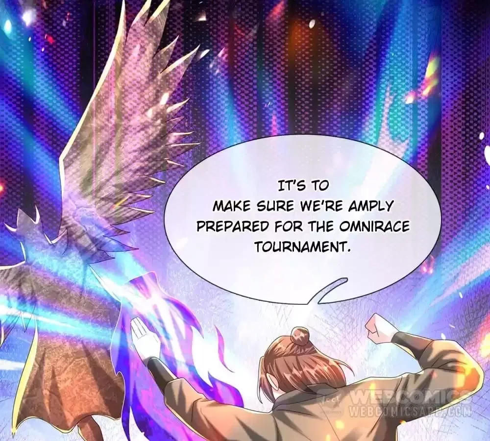 I Added All My Attributes To Strength Chapter 72 – Page 30