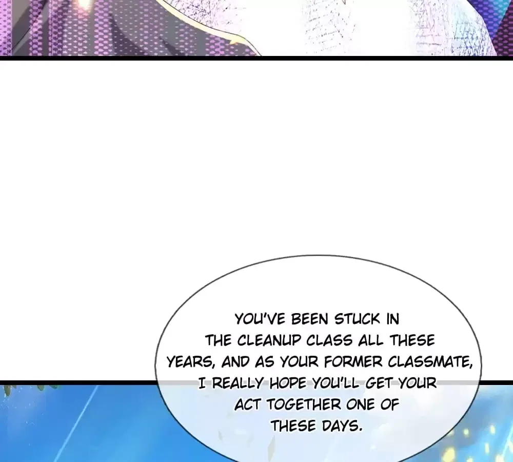 I Added All My Attributes To Strength Chapter 72 – Page 32