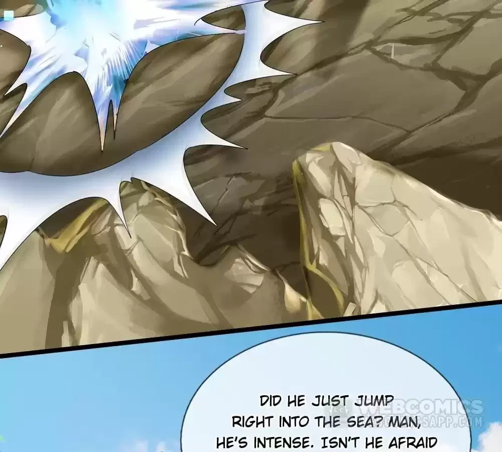 I Added All My Attributes To Strength Chapter 72 – Page 38