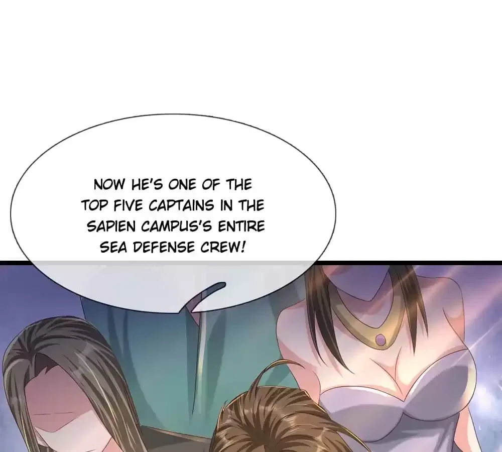 I Added All My Attributes To Strength Chapter 72 – Page 43